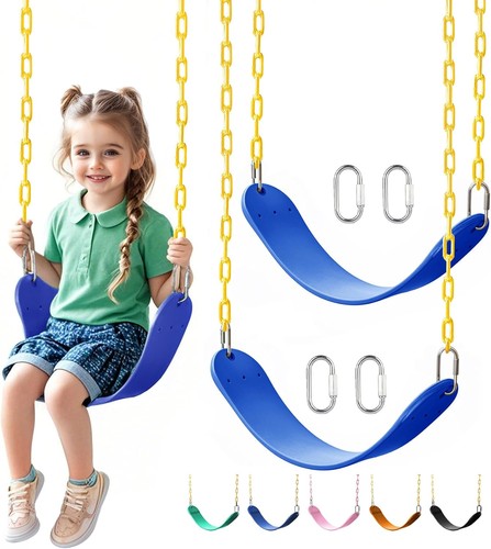 Pack heavy duty swing seats - 2,