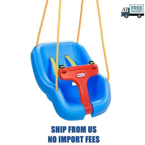 Little tikes snug and - little,