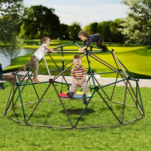 10ft climbing dome geometric - 10ft,