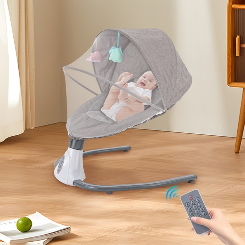 Electric baby swing for - electric,