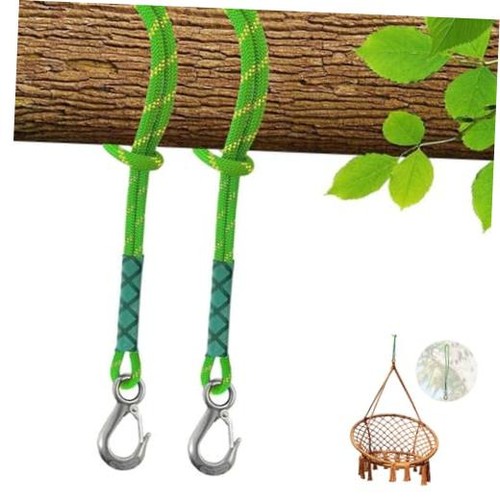 Tree swing straps 97ft - swing, straps,