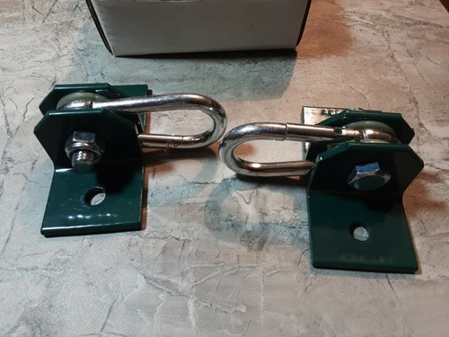Heavy duty swing - heavy,